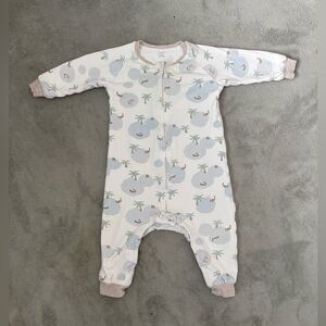 Nest Cotton Sleep Sack